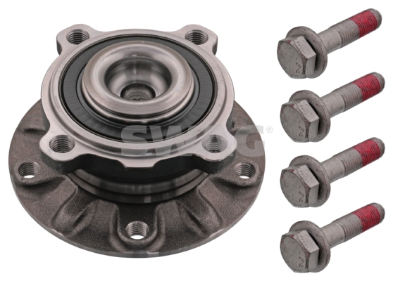 KIT CUSCINETTO RUOTA